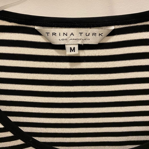 Trina Turk Top - Picture 2 of 4